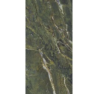 купить Керамограніт крупноформатний Fiandre Marmi Maximum VERDE FANTASTICO MAXIMUM 300х150 (MML8661530) недорого