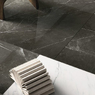 Керамограніт крупноформатний Fiandre Marmi Maximum Pietra Grey Maximum, 150х150, semilucidato, 6мм (MMS3261515)