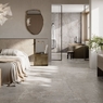 Керамограніт крупноформатний Fiandre Marmi Maximum, Silver Root 300х150 Natural 6mm (MMS32661530)