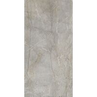 Керамограніт крупноформатний Fiandre Marmi Maximum, Silver Root 300х150 Natural 6mm (MMS32661530)