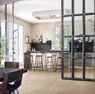 Керамограніт Marazzi Vivo, Grano 20х150 Rett. (MN91)