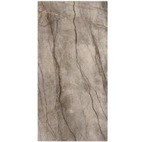 Керамогранітна плита для стільниць Marazzi Grande Stone Look Silver Root Satin 12mm Puro3D Ink 162х324 (MNJV)