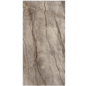 купить Керамогранітна плита для стільниць Marazzi Grande Stone Look Silver Root Satin 12mm Puro3D Ink 162х324 (MNJV) недорого