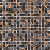 Mozaico de LUX S-MOS HS0182-1 (15x15) мозаїка купити київ 