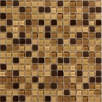 Mozaico de LUX S-MOS S- MOS HT291 COFFEE MIX купить плитку мозаика в киеве