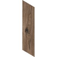 Керамограніт Marazzi Vivo Castano Chevron 11x54 (MP3R)