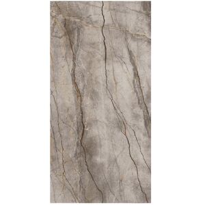 купить Керамограніт великого формату Marazzi Grande Stone Look, Silver Root Satin 3D Ink 120x278 Rett. 6mm (MP45) недорого