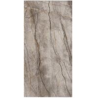 Керамограніт Marazzi Grande Stone Look, Silver Root Satin 3D Ink 60x120 Rett. 6mm (MP49)