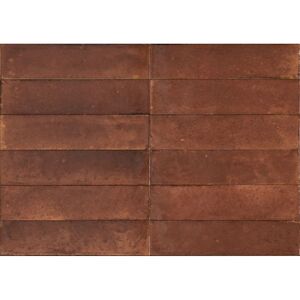 купить Керамограніт Marazzi Crogiolo Lume Caramel 6х24 Lux 10mm (MP8Z) недорого
