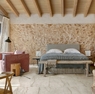 Керамограніт Marazzi Stone Look Mystone Silver Root, White 120x120 R10 Rett 9mm (MPFL)