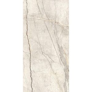 купить Керамогранітна плита для стільниць Marazzi, Grande Ston Look Silver Root White Satin Puro 3D Ink 162х324 12 мм (MPZN) недорого