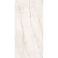 Керамограніт великого формату Marazzi, Grande Stone Look Silver Root White 160x320 Satin Rett. 6 мм (MQ6N)