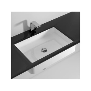 купить Flaminia Miniwash MW60SP умывальник под столешницу 55 х 35 встраиваемая недорого
