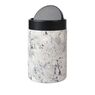 Контейнер для смiття Aquanova Nero, Alba (NERCBI-195)