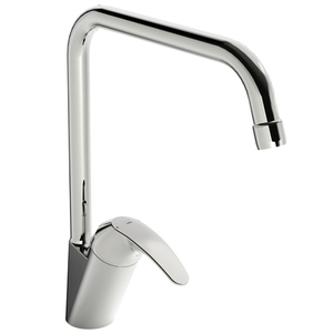 купить Смеситель Oras Polara 1438F в кухню недорого