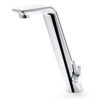 ORAS 8720F ALESSI LA CUCINA смеситель для кухни с поворотным аэратором