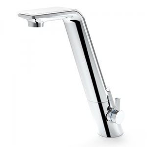 купить ORAS 8720F ALESSI LA CUCINA смеситель для кухни с поворотным аэратором недорого