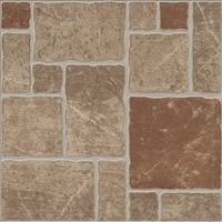 Плитка PARADYZ-KWADRO Intro Brown 40x40