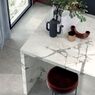 Керамограніт ABK Sensi Up Invisible Pearl Lux + Ret 60х120 (PF60004204)