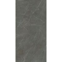 Керамогранітна плита для стільниць ABK STONE Pietra Grey 163,5x323 см Soft 12 mm (PF60006278)