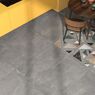 Керамограніт крупноформатний ABK Blend Concrete Grey nat rett. 120х278 см, 6 мм (PF60008054)