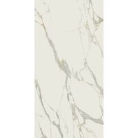 Керамогранітна плита для стільниць ABK STONE Calacatta Michelangelo Slab B 163,5x323 см Soft 12 mm (PF60009824)