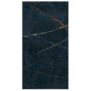 купить Керамограніт крупноформатний ABK Sensi 900 Black Soft 120х280 Rett 6mm (PF60010995) недорого
