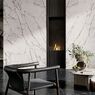 Керамогранітна плита для стільниць ABK STONE Statuario Fantastico Slab 163,5x323см Soft 3D 12 mm (PF60013337)
