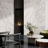 Керамогранітна плита для стільниць ABK STONE Statuario Fantastico Slab B 163,5x323 см Soft 3D 12 mm (PF60013338)