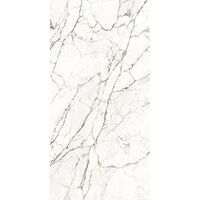 Керамогранітна плита для стільниць ABK STONE Statuario Fantastico Slab B 163,5x323 см Soft 3D 12 mm (PF60013338)