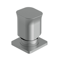 Ручка для змішувача Ritmonio Taormina, Brushed (PR35MA001IX)