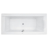 Ванна акрилова Pool Spa Windsore 180x85 біла (PWPNT10ZN000000)