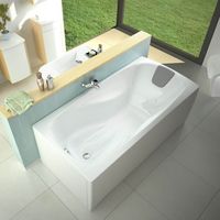 Ravak XXL 190х95 C091000000 ванна акрилова купити Чехія