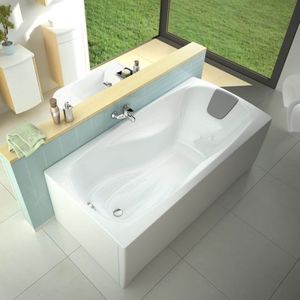 купить Ravak XXL 190х95 C091000000 ванна акрилова купити Чехія недорого