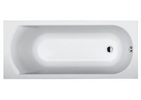 Riho Miami 160x70 BB60 Ванна акриловая прямоугольная BB6000500000000