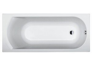 купить Riho Miami 160x70 BB60 Ванна акриловая прямоугольная BB6000500000000 недорого