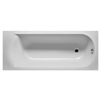 Riho Miami 170 BB6200500000000 Прямоугольные ванны Акрил толщина 6 мм
