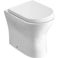 Roca Nexo A347615000 унитаз напольный под скрытый бачок
