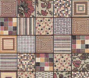 купить Плитка Rocersa Precortes DEC PATCHWORK TECA декор недорого