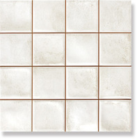 Плитка Rocersa Retro Blanco 4х4