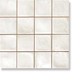 купить Плитка Rocersa Retro Blanco 4х4 недорого