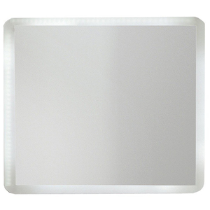купить Зеркало в ванную с led подсветкой Royo 121850 STELLA 60 * 70 недорого