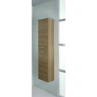 Royo 122892 EASY Пенал в ванную комнату 150 см 