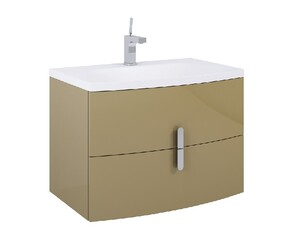 купить ROYO 122948 Тумба подвесная 80 см ROUND недорого