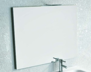 купить ROYO 123889 STYLE Зеркало для ванной 90*70  см недорого