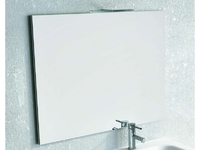 ROYO 123895 STYLE Зеркало в ванную комнату 90*70 см 