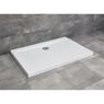 Душовий піддон Radaway Doros D Compact 120x80, білий (SDRD1280-01)