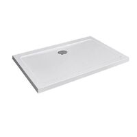 Душовий піддон Radaway Doros D Compact 120x80, білий (SDRD1280-01)