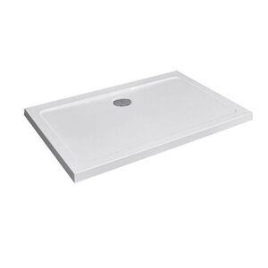 купить Душовий піддон Radaway Doros D Compact 120x80, білий (SDRD1280-01) недорого