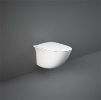 RAK Ceramics Sensation SENWC1446AWHA настенный унитаз навесной